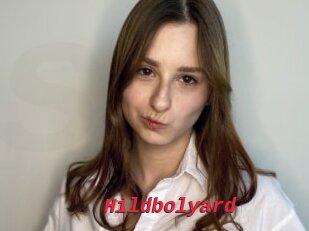 Hildbolyard