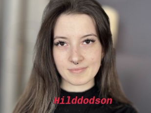 Hilddodson
