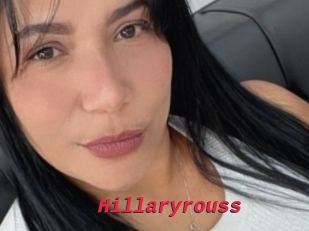 Hillaryrouss