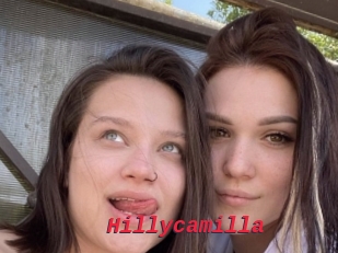 Hillycamilla