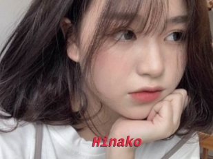 Hinako