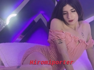 Hiromiporter