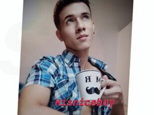 Hisniceboy