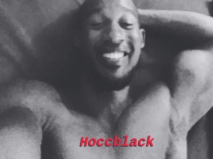 Hoccblack