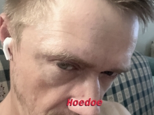 Hoedoe