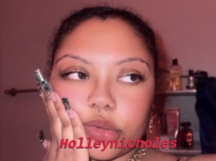 Holleynicholes