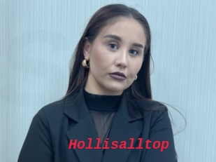 Hollisalltop