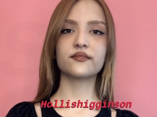 Hollishigginson