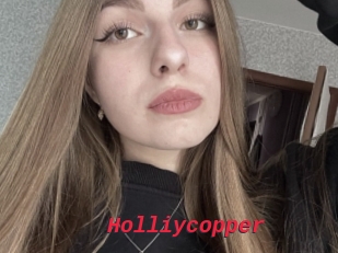 Holliycopper