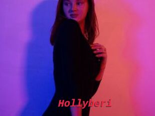 Hollyberi