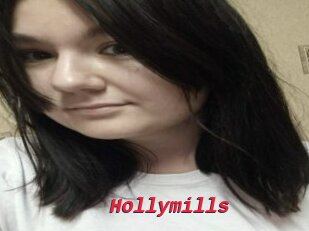 Hollymills