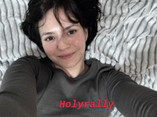 Holyrally