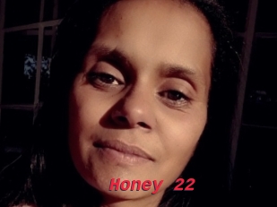 Honey_22