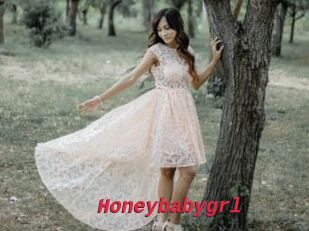 Honeybabygrl