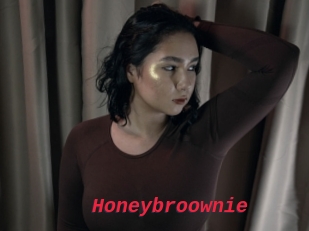 Honeybroownie