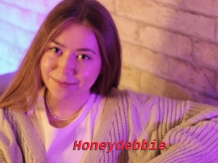 Honeydebbie