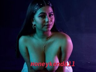Honeykendall
