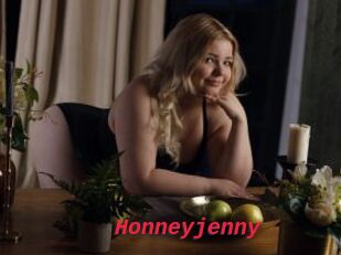 Honneyjenny