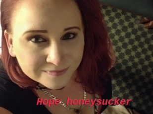 Hope_honeysucker