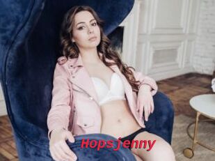 Hopsjenny