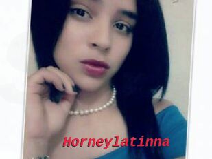 Horney_latinna