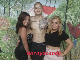 Horny3candy