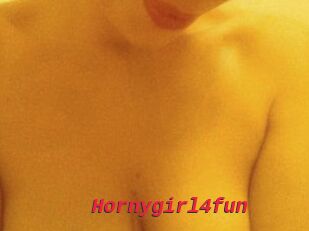 Hornygirl4fun