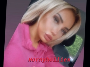 Hornyholliex