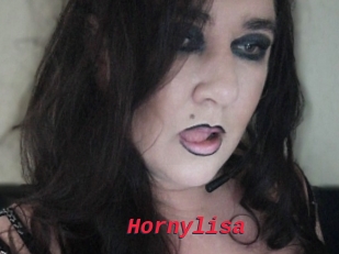 Hornylisa