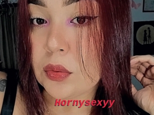 Hornysexyy