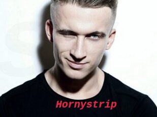 Hornystrip
