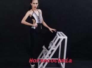 Horsecockmia
