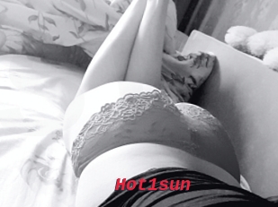 Hot1sun