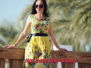 Hotbabyukraine