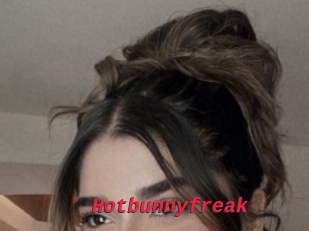 Hotbunnyfreak