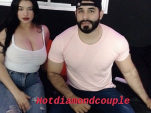 Hotdiamondcouple