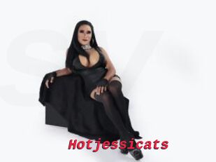 Hotjessicats