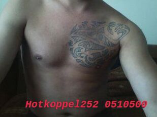 Hotkoppel252-0510500