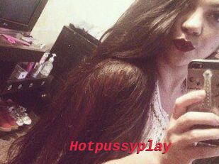 Hotpussyplay