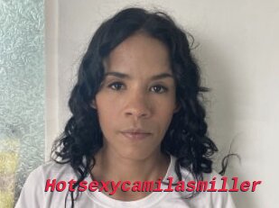 Hotsexycamilasmiller