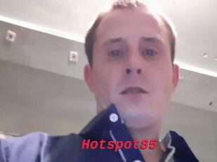 Hotspot85