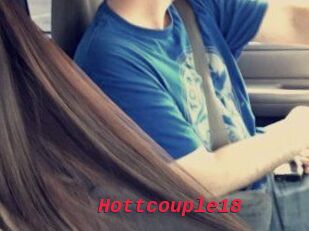 Hottcouple18