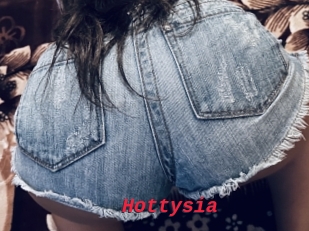 Hottysia