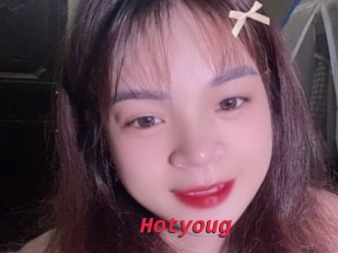 Hotyoug