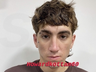 Howardkottam60