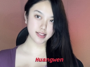 Huangwen