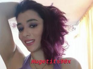 Hugetits90x