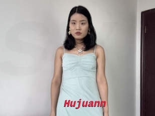 Hujuann