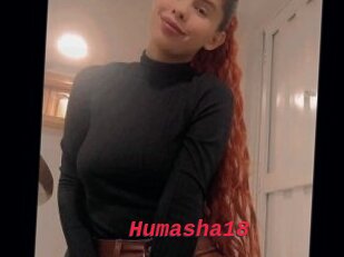 Humasha18