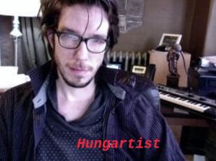 Hungartist